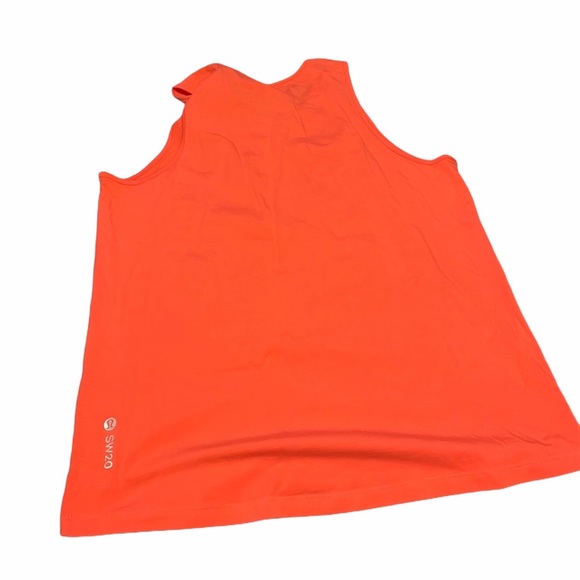 lululemon SEAWHEEZE 2020 men’s tank - Picture 2 of 2